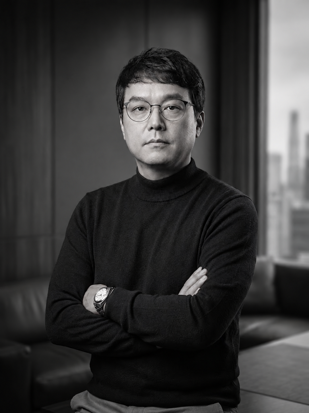 강진규 수석 파트너